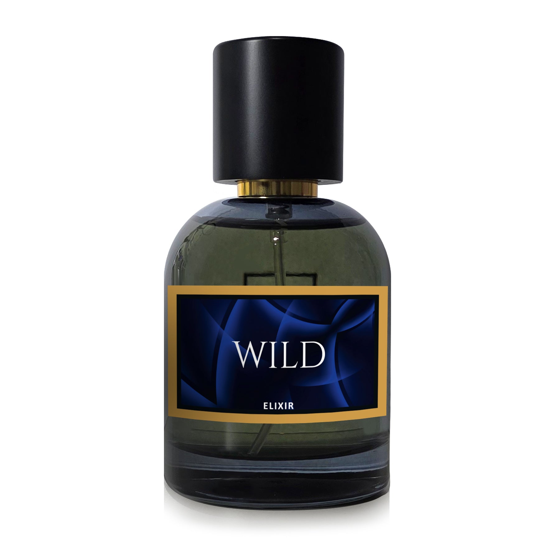 Wild Elixir 50 mL